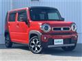 2021 Suzuki Hustler