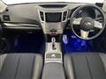 2011 Subaru Legacy Touring Wagon