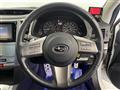 2011 Subaru Legacy Touring Wagon