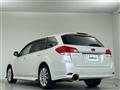 2011 Subaru Legacy Touring Wagon