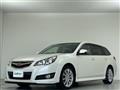 2011 Subaru Legacy Touring Wagon