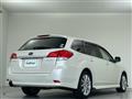 2011 Subaru Legacy Touring Wagon