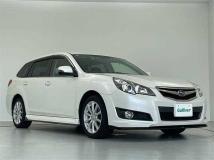 2011 Subaru Legacy Touring Wagon