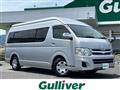 2013 Toyota Hiace