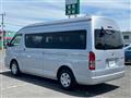 2013 Toyota Hiace