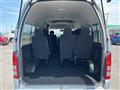 2013 Toyota Hiace