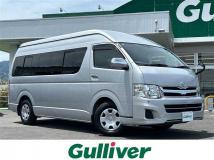 2013 Toyota Hiace