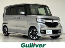 2019 Honda N BOX