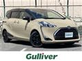 2022 Toyota Sienta