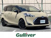 2022 Toyota Sienta