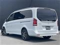 2021 Mercedes-Benz V-Class