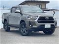 2023 Toyota Hilux
