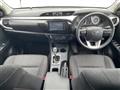 2023 Toyota Hilux