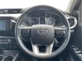 2023 Toyota Hilux