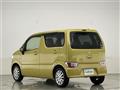 2018 Suzuki Wagon R