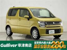 2018 Suzuki Wagon R