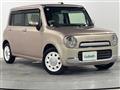 2014 Suzuki Lapin