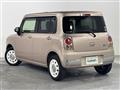 2014 Suzuki Lapin