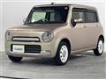 2014 Suzuki Lapin