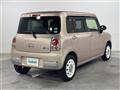 2014 Suzuki Lapin