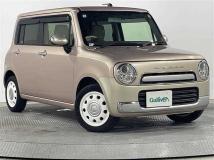 2014 Suzuki Lapin