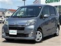 2013 Daihatsu Move