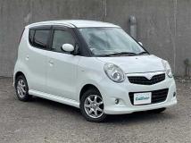 2008 Suzuki MR Wagon
