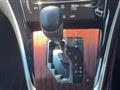 2015 Toyota Harrier Hybrid