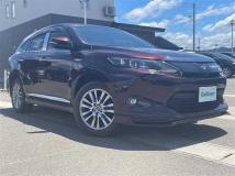 2015 Toyota Harrier Hybrid
