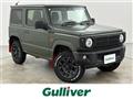 2019 Suzuki Jimny