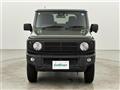 2019 Suzuki Jimny