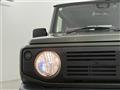 2019 Suzuki Jimny