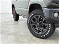 2019 Suzuki Jimny