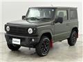 2019 Suzuki Jimny