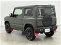 2019 Suzuki Jimny