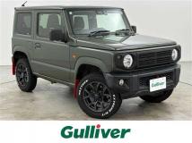 2019 Suzuki Jimny