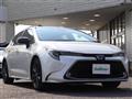 2020 Toyota Corolla Touring Wagon