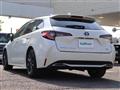 2020 Toyota Corolla Touring Wagon