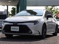 2020 Toyota Corolla Touring Wagon