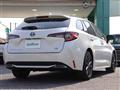 2020 Toyota Corolla Touring Wagon