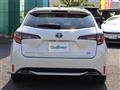 2020 Toyota Corolla Touring Wagon
