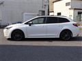 2020 Toyota Corolla Touring Wagon