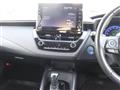 2020 Toyota Corolla Touring Wagon