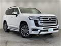 2023 Toyota Land Cruiser