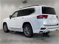 2023 Toyota Land Cruiser