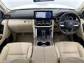 2023 Toyota Land Cruiser
