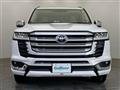 2023 Toyota Land Cruiser
