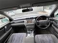 2001 Toyota Crown Estate