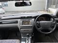 2001 Toyota Crown Estate