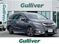 2017 Honda Odyssey